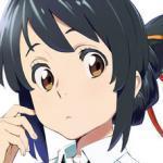 Mitsuha Miyamizu