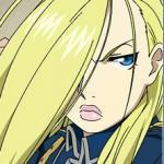 Olivier Mira Armstrong