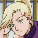 Ino Yamanaka