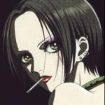 Nana Osaki