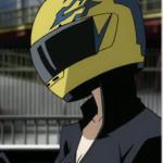 Celty Sturluson