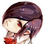 Touka Kirishima