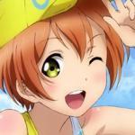 Rin Hoshizora