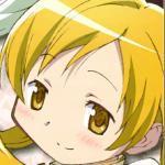 Mami Tomoe