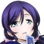 Nozomi Tojo