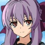 Shinoa Hiiragi