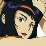 Faye Valentine