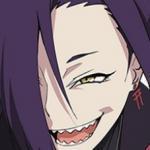 Magane Chikujouin