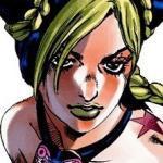 Jolyne Kuujou