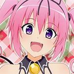 Nana Astar Deviluke