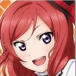 Maki Nishikino