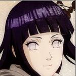 Hinata Hyuuga