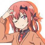 Satanichia Kurumizawa McDowell