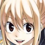 Lucy Heartfilia