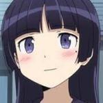 Ruri Gokou