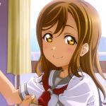 Hanamaru Kunikida