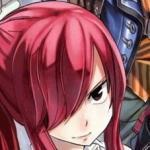 Erza Scarlet