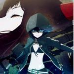 Black★Rock Shooter