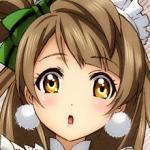 Kotori Minami