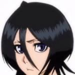 Rukia Kuchiki