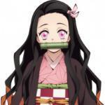 Nezuko Kamado