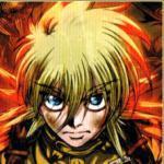 Seras Victoria