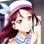 Riko Sakurauchi