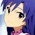 Chihaya Kisaragi