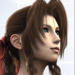 Aerith Gainsborough