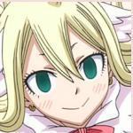 Mavis Vermillion