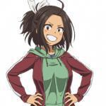 Hikari Hazakura