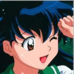 Kagome Higurashi