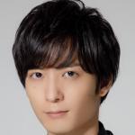 Umehara Yuuichirou (Noah, Abel)