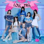 Love Dive - IVE