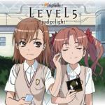 LEVEL5 -judgelight-