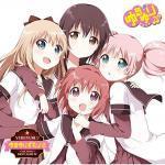 Yes! YuYuYu☆YuruYuri♪♪