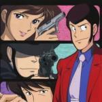 Theme from Lupin III