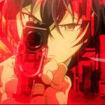 Black Bullet