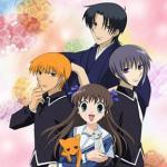 For Fruits Basket