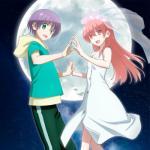 OP "Setsuna no Chikai (feat. Tsukasa Yuzaki)"