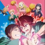 ED1 "yurukuru＊love"