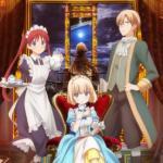 OP "Happy End Princess"