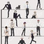 OP "Unknown no Shikisai"