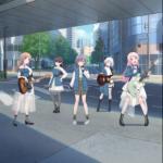 ED "Shiori"