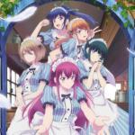 OP "Unmei Kyoudoutai!"