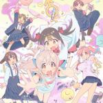 ED "Himegoto＊Crisisters"