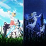 OP "Arc-en-ciel"
