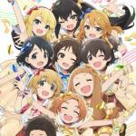 ED1 "Yorimichi Little Star"