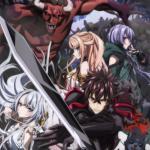 OP "Gyakuten Geki"