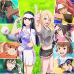 ED1 "Kimi ga Iru kara"